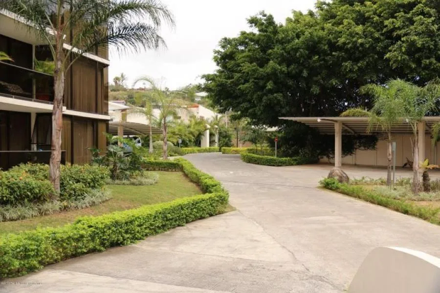 Venta de Apartamento en Escazú, San José - Venta en Escazú