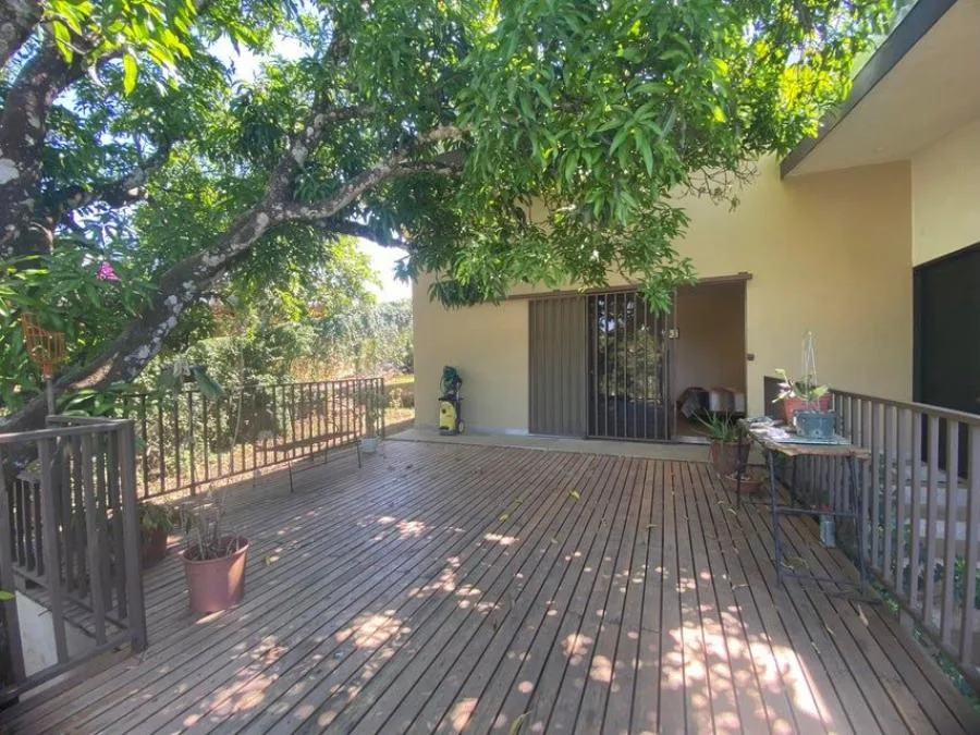 VENTA DE CASA EN CUIDADA COLON PBR - Venta en Mora