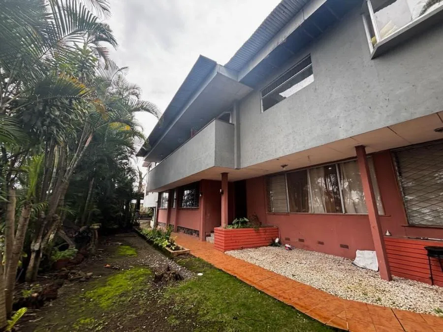 Propiedad en Venta – Zapote, ubicación estratégica comercial - Venta en Zapote