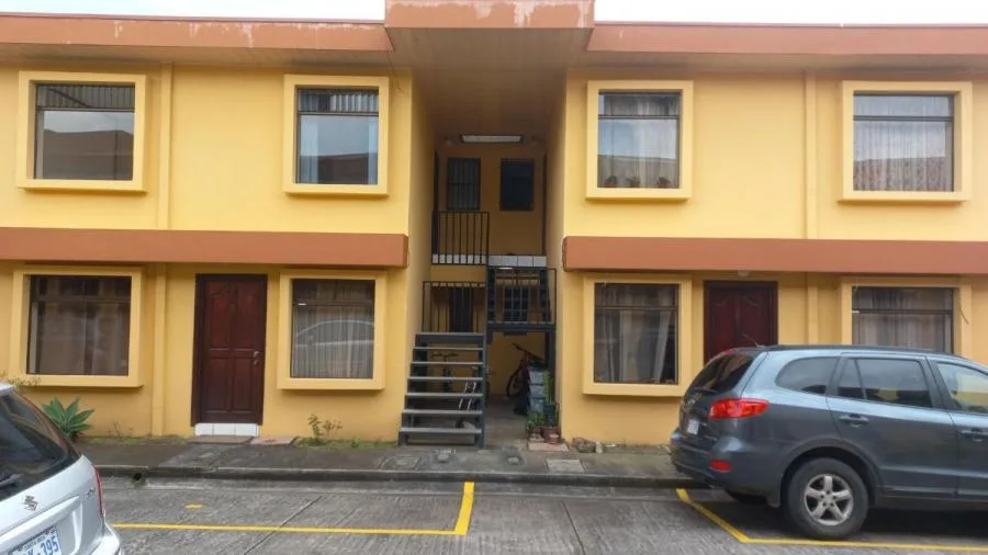 Apartamento en Venta en San Vicente, Moravia RAH #23167 - Venta en Moravia