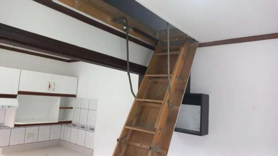 Apartamento en Venta en San Vicente, Moravia RAH #23167 - Venta en Moravia — photo 3
