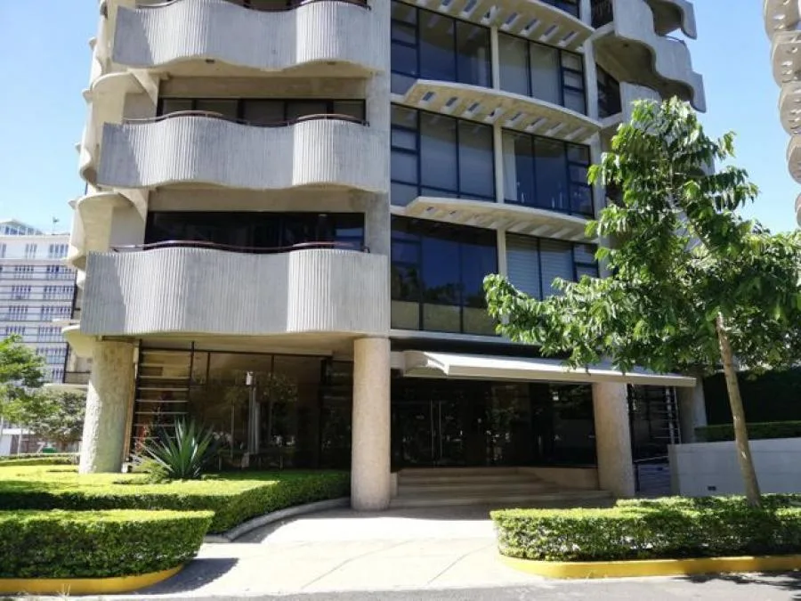 Alquiler de Apartamento en San José. - Venta en San José