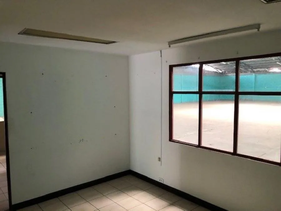 BODEGA EN ALQUILER EN SAN JOSE OESTE - Alquiler / Renta en San José — photo 2