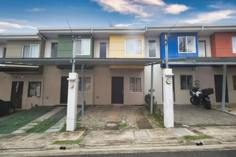 CASA A LA VENTA EN SAN PABLO HEREDIA - Venta en San Pablo
