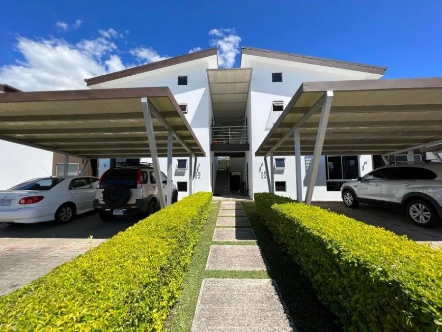 Venta de Apartamento en Alajuela. - Venta en Alajuela