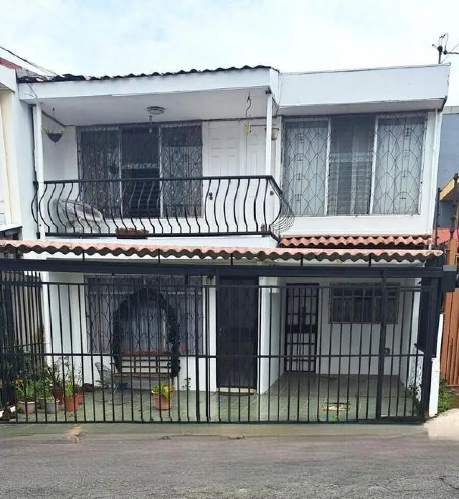 MLS-310 LS VENTA CASA ZAPOTE SAN JOSE  - Venta en Zapote