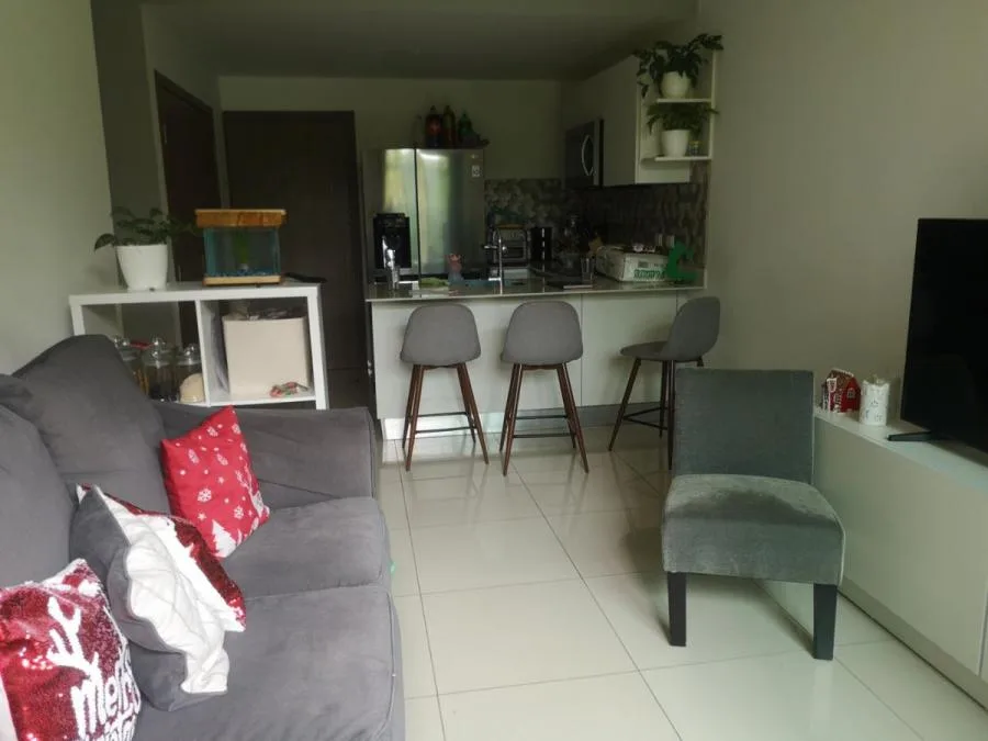 CASA VENTA EN CONDOMINIO BAMBÚ RIVERA, TIBÁS RAH 24897  - Venta en Tibás — photo 4