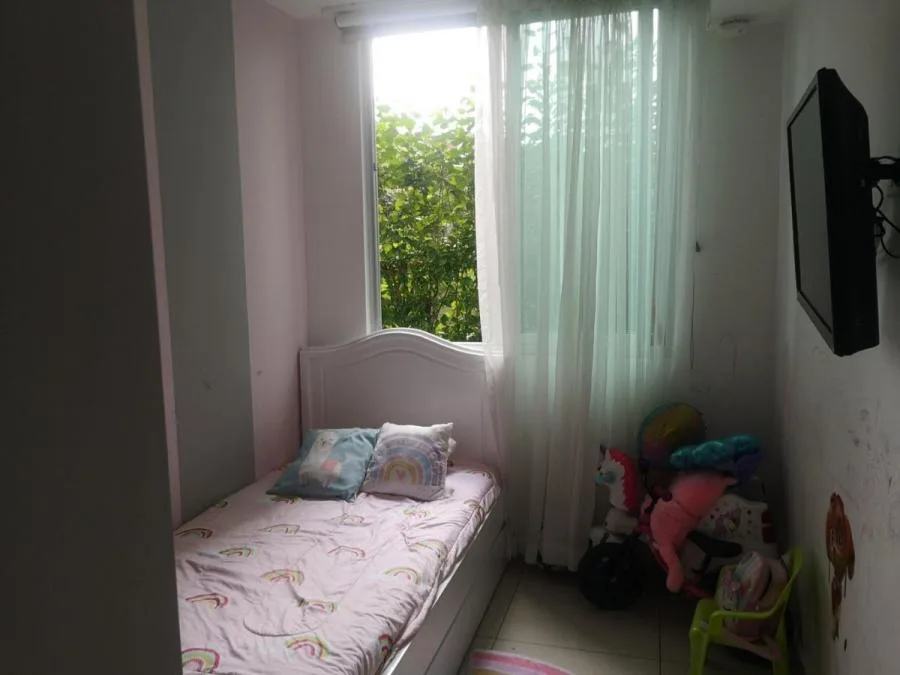 CASA VENTA EN CONDOMINIO BAMBÚ RIVERA, TIBÁS RAH 24897  - Venta en Tibás — photo 5