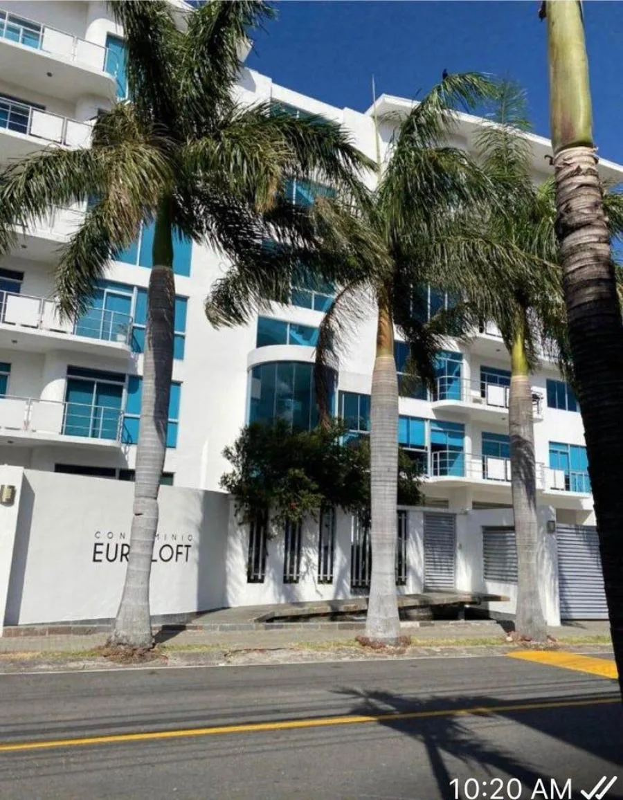 APARTAMENTO EN ALQUILER EN ESCAZÚ RAH 232403 - Alquiler / Renta en Escazú