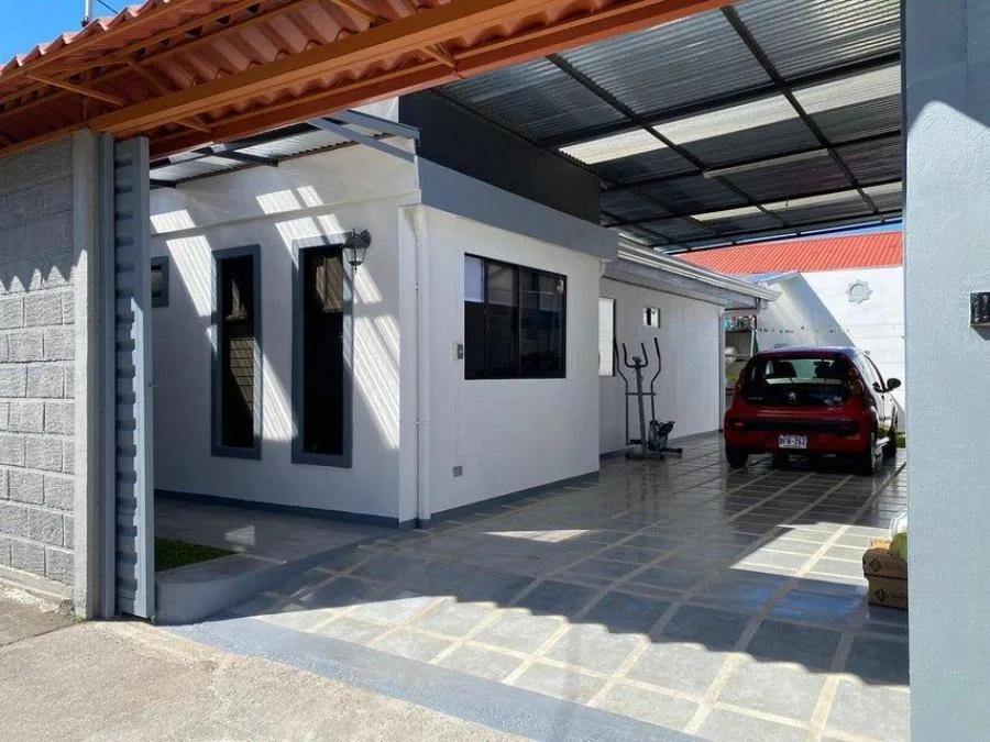 Venta de Casa en Barva, Heredia. RAH 23-1993 - Venta en Barva