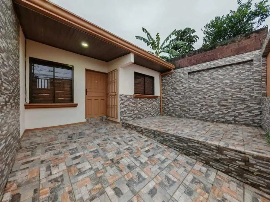 Casa en venta en Residencial con seguridad en Purral, Goicoechea #TK7910 - Venta en Purral