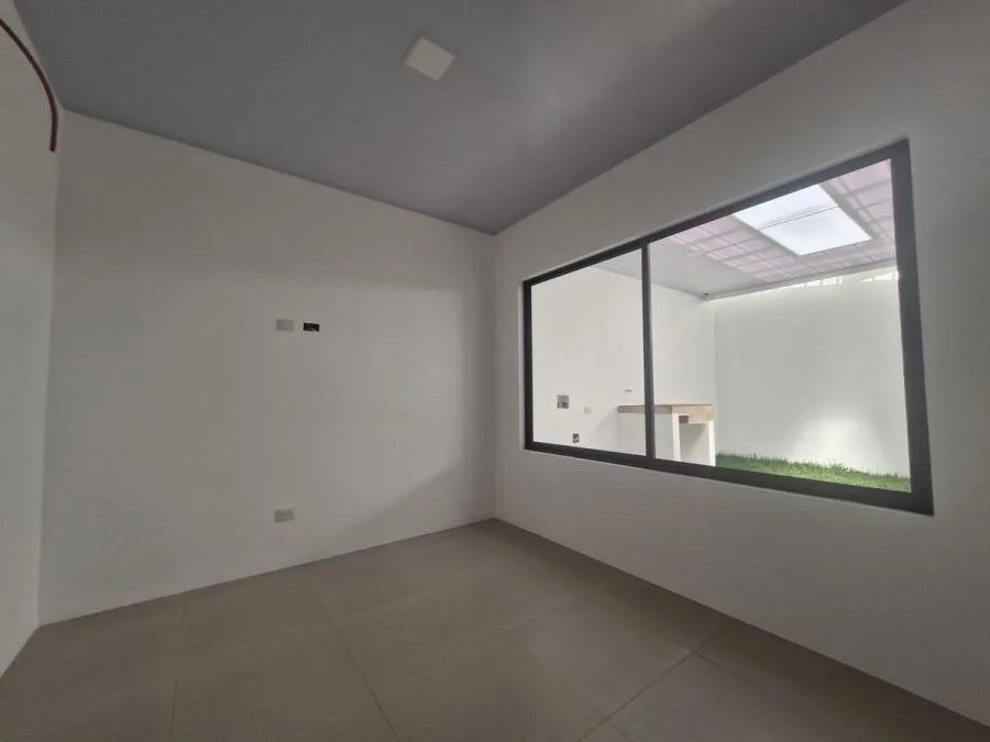 Venta de casa independiente a estrenar en Santo Domingo de Heredia #3831 - Venta en Santo Domingo — photo 3
