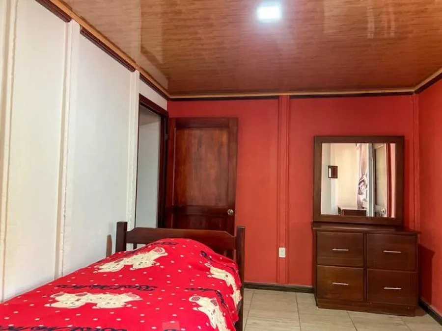 Venta de Casa en Perez Zeledón, San José. - Venta en Perez Zeledón — photo 3