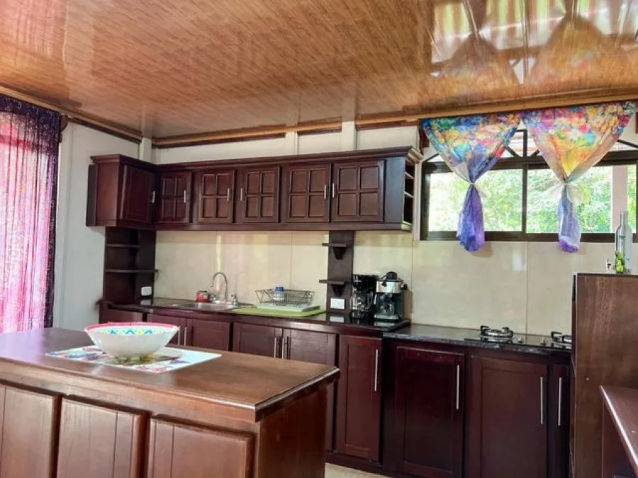 Venta de Casa en Perez Zeledón, San José. - Venta en Perez Zeledón — photo 4