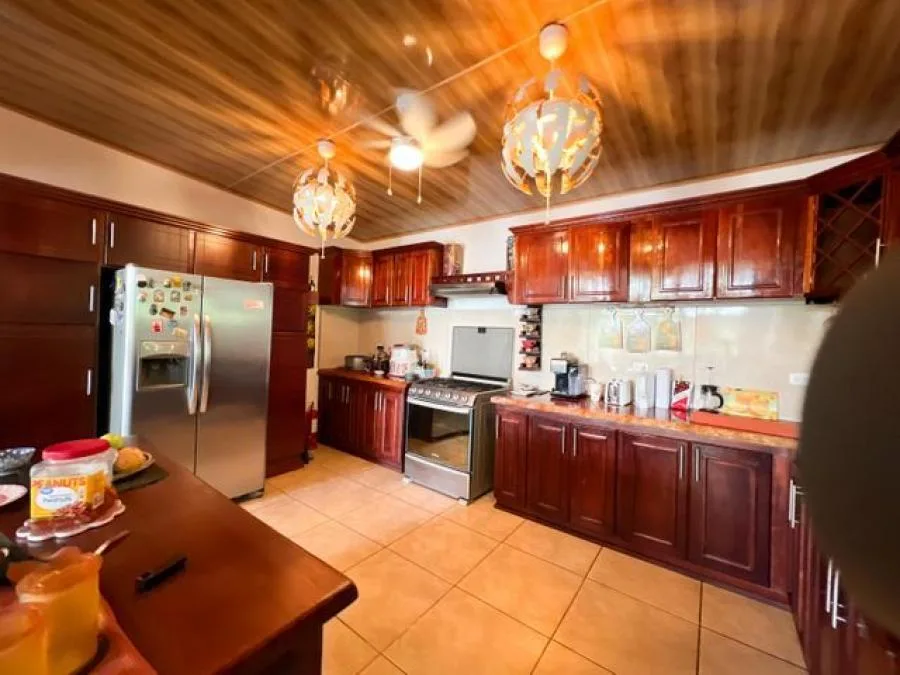 Venta de Casa en Perez Zeledón, San José. - Venta en Perez Zeledón — photo 5