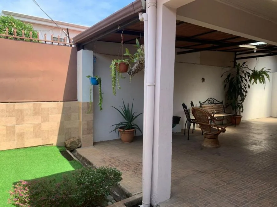Venta de casa bi familiar en Pavas Centro MGA - Venta en Pavas