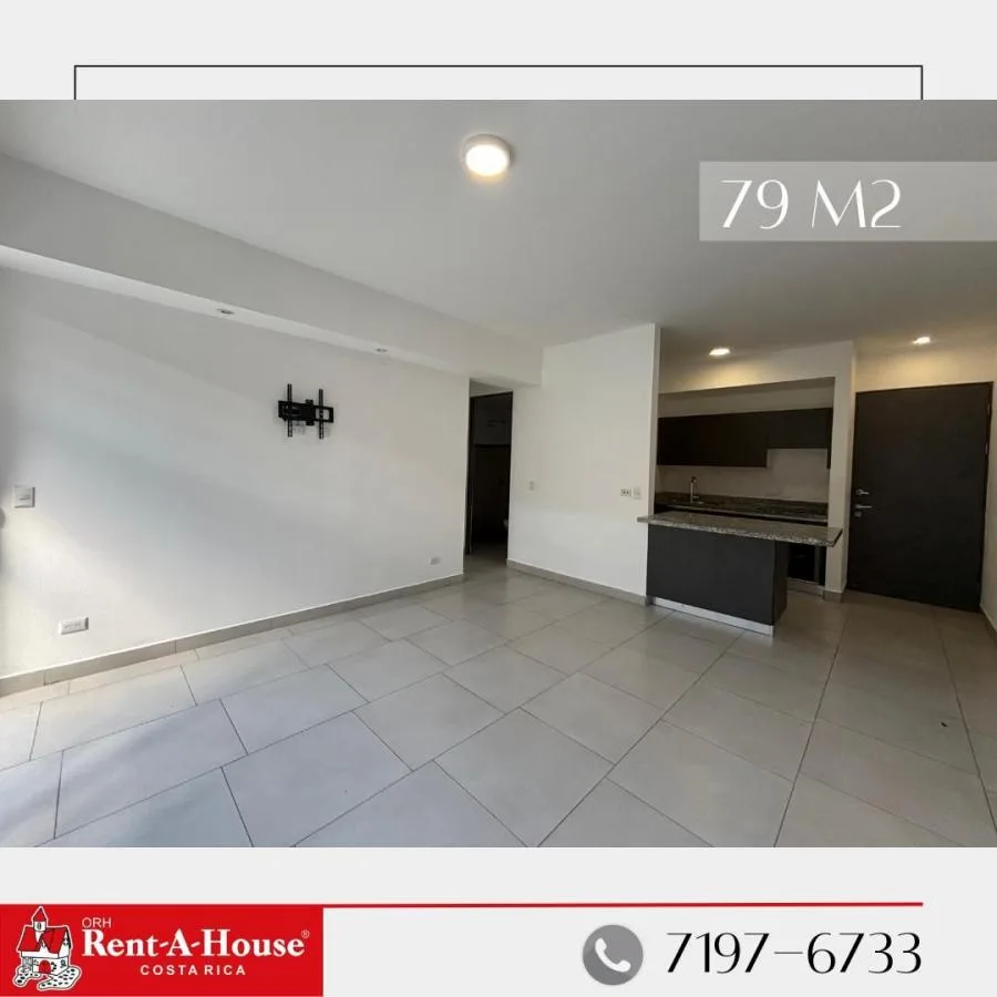 Venta de apartamento en Heredia | Condominio Los Volcanes - Venta en San Pablo — photo 2