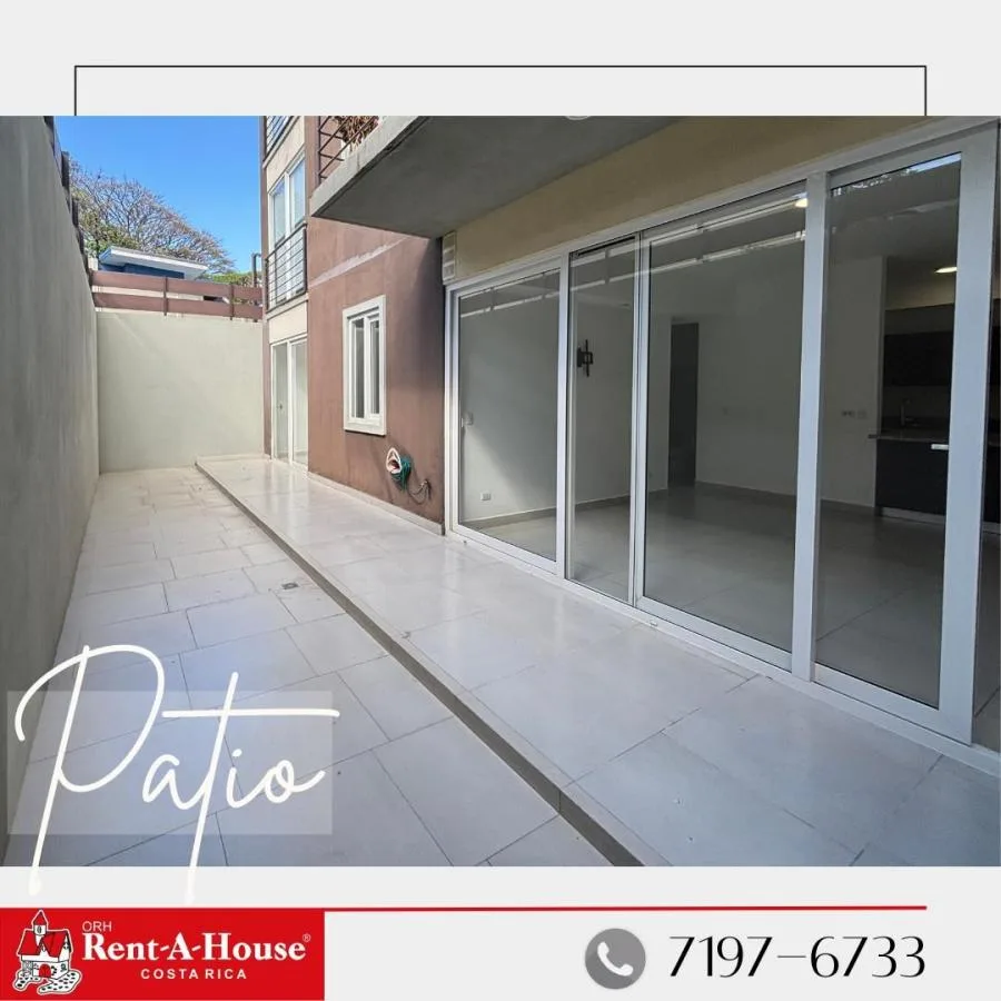 Venta de apartamento en Heredia | Condominio Los Volcanes - Venta en San Pablo — photo 5