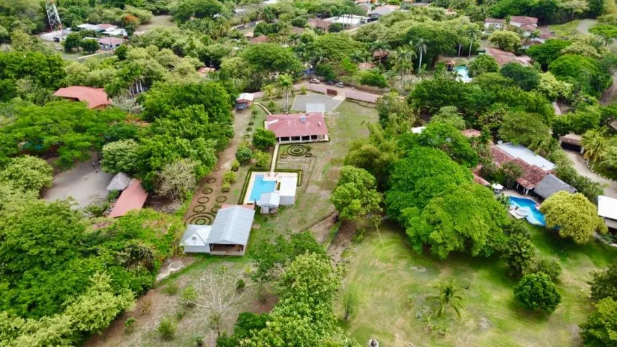 FOR SALE "Quinta Exora" Guanacaste Hacienda Style - Venta en Tamarindo