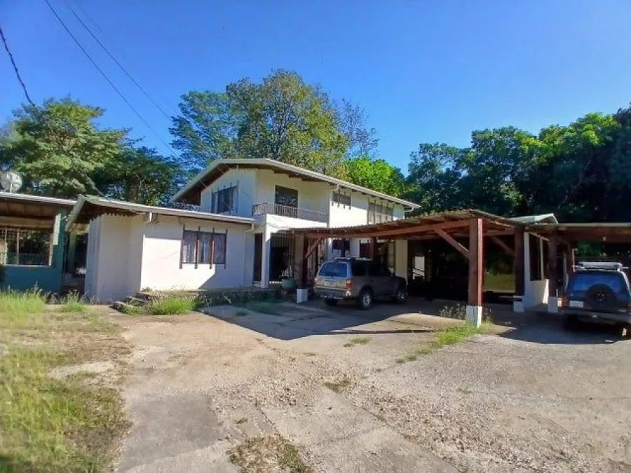 Alquiler de Casa en Nicoya de Guanacaste. RAH 26-1192 - Alquiler / Renta en Nicoya