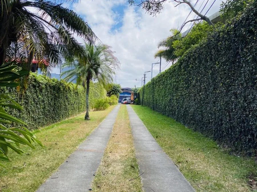 Venta de casa  en jose canton escazu - Venta en Escazú