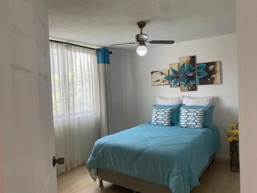 APARTAMENTO EN VENTA EN CONCASA, ALAJUELA RAH 233291  - Venta en San Rafael — photo 5