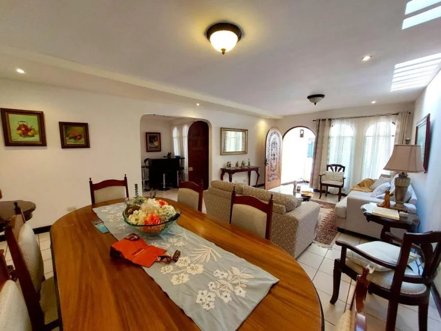 Venta de  Casa en Sabana sur MGA - Venta en San José