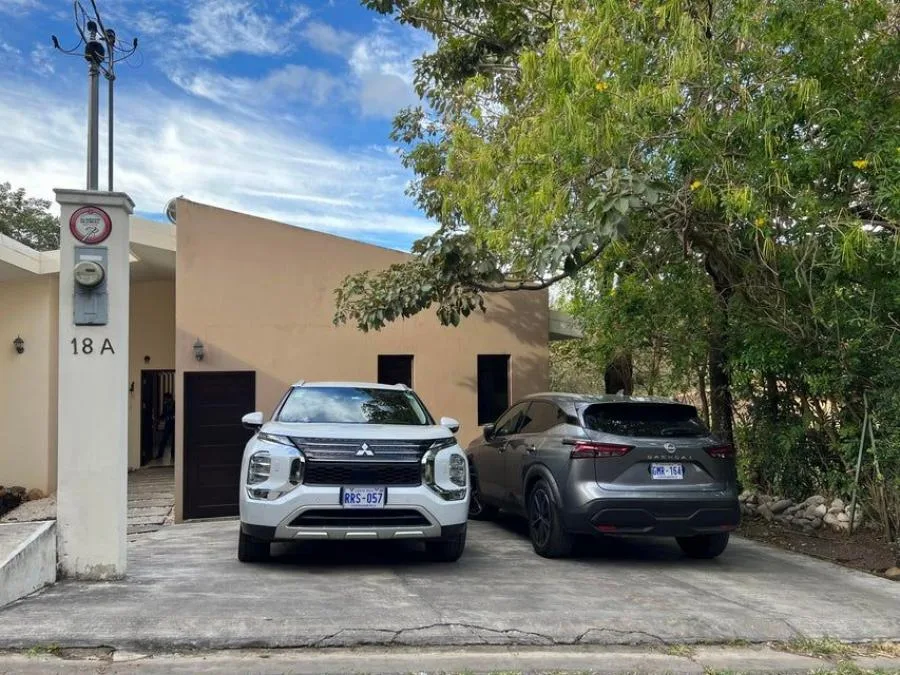 Venta de Casa en Pozos de Santa Ana. RAH 26-1673 - Venta en Santa Ana