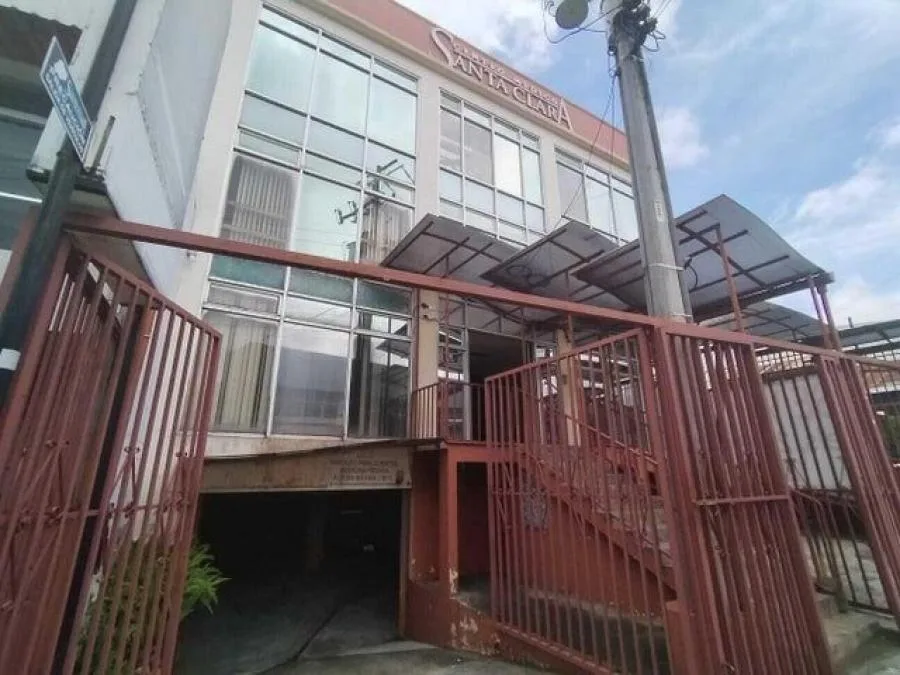 Venta de Edificio Comercial en Goicoechea, San José. RAH 24-657 - Venta en Goicoechea