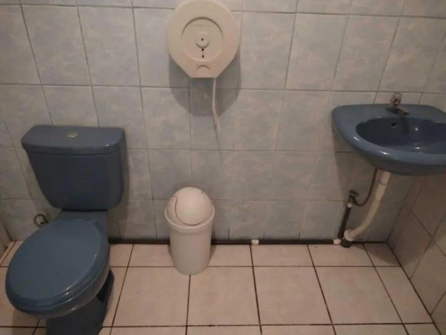 Venta de Edificio Comercial en Goicoechea, San José. RAH 24-657 - Venta en Goicoechea — photo 4