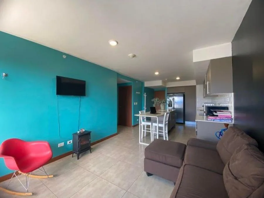 Alquiler de apartamento en Los Yoses GB - Alquiler / Renta en San Pedro — photo 2