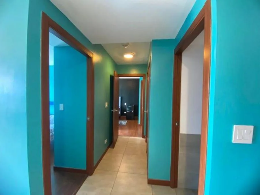 Alquiler de apartamento en Los Yoses GB - Alquiler / Renta en San Pedro — photo 4
