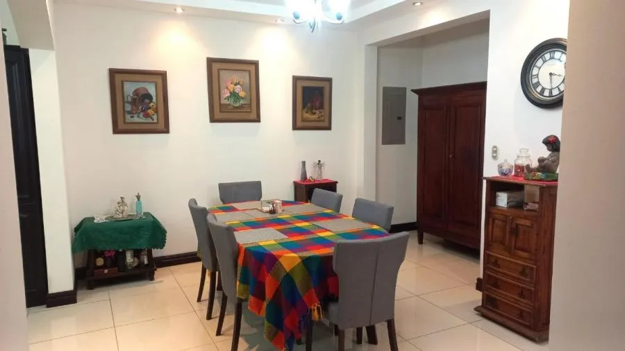 CASA VENTA EN CONDOMINIO VERAPAZ, GOICOECHEA RAH 24432  - Venta en Goicoechea — photo 4