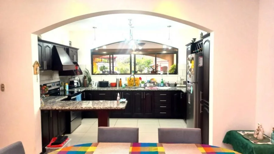 CASA VENTA EN CONDOMINIO VERAPAZ, GOICOECHEA RAH 24432  - Venta en Goicoechea — photo 5