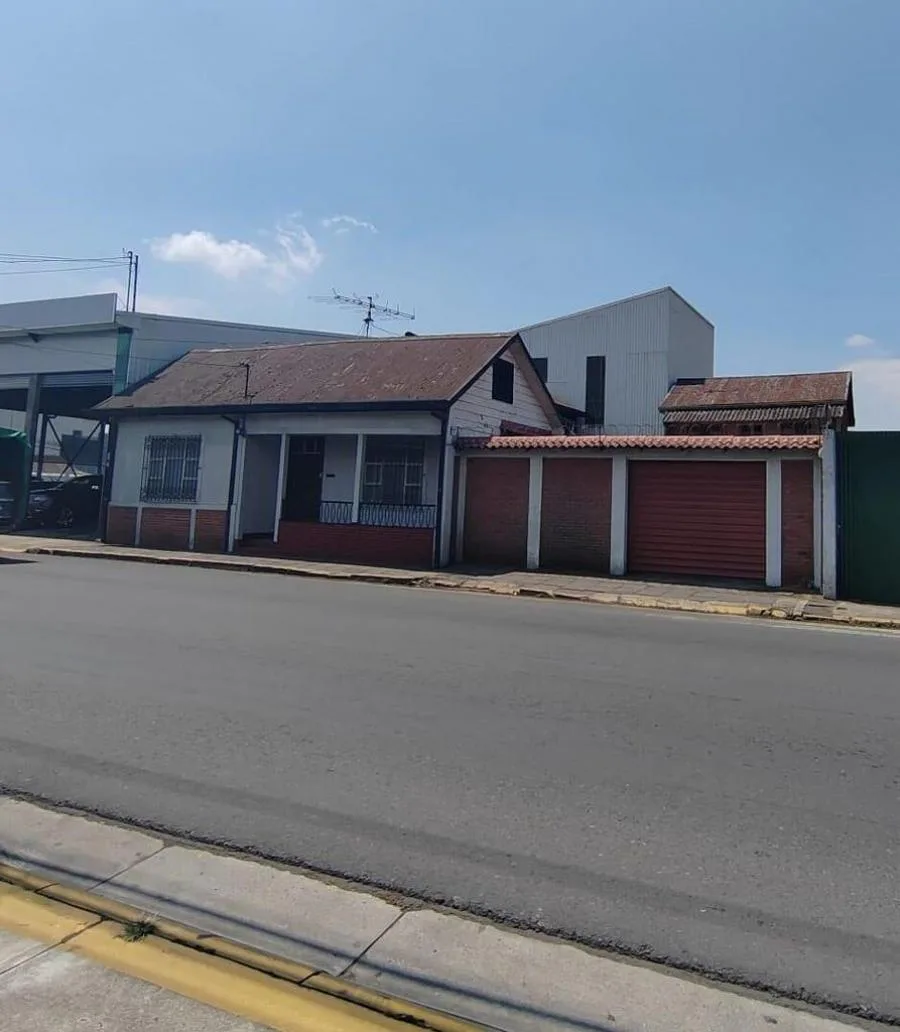 Casa en venta en Cartago MLS 24-1450 - Venta en Occidental