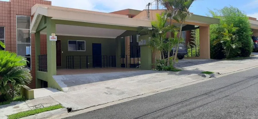 Casa en Venta en Tibás, San José. RAH 23-1688 - Venta en Tibás