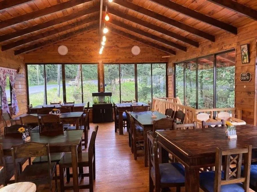 Venta de Local Comercial en El Jardín de Dota. RAH 25-281 - Venta en Dota — photo 2