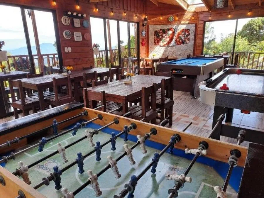 Venta de Local Comercial en El Jardín de Dota. RAH 25-281 - Venta en Dota — photo 4