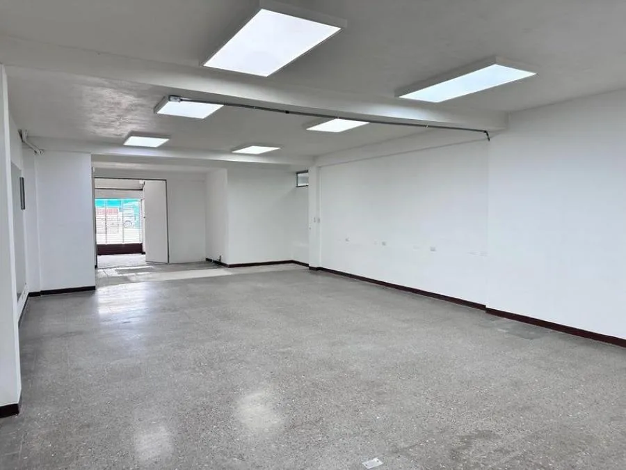 Venta de Edificio en San Jose Centro PBR - Venta en San José
