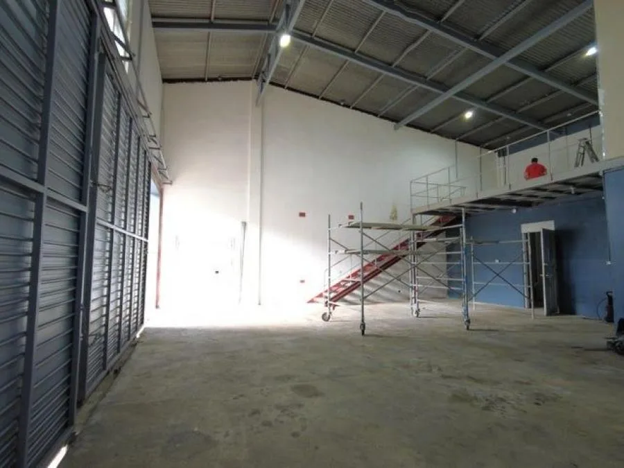 BODEGAS EN SAN JOSE (SECTOR OESTE) EN ALQUILER - Alquiler / Renta en San José — photo 4