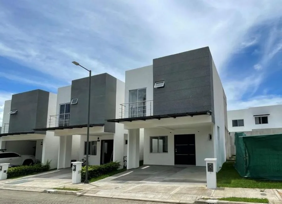 Venta de Casa en Brasil de Mora, San José.  - Venta en Brasil