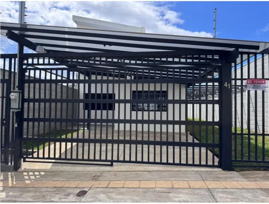 Venta de Casa en San Isidro de Heredia. RAH 25-1931 - Venta en San Isidro