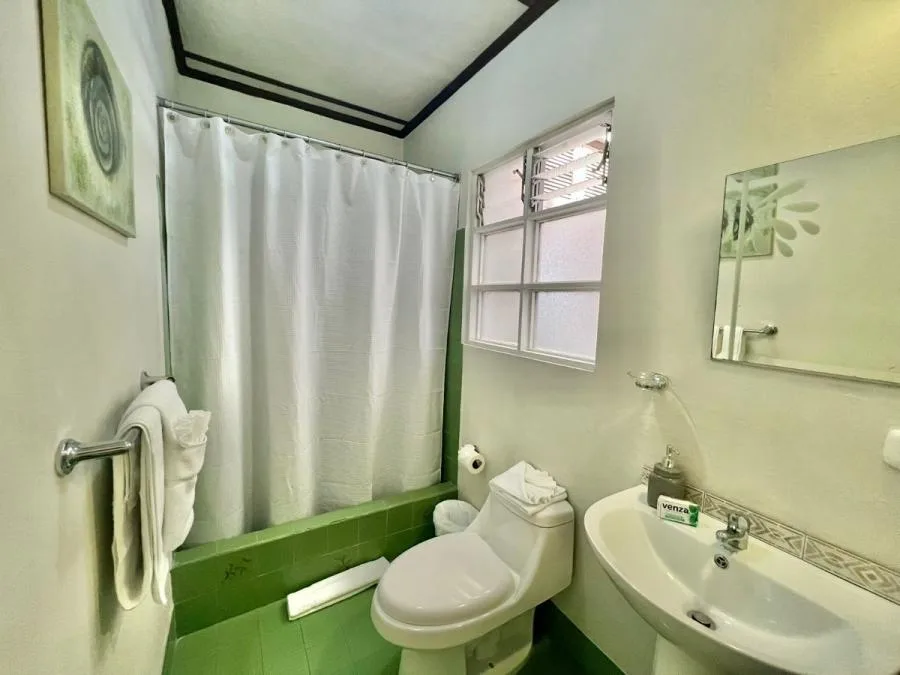 ALQUILER DE CASA AMUEBLADA EN LA URUCA - Alquiler / Renta en Uruca — photo 3