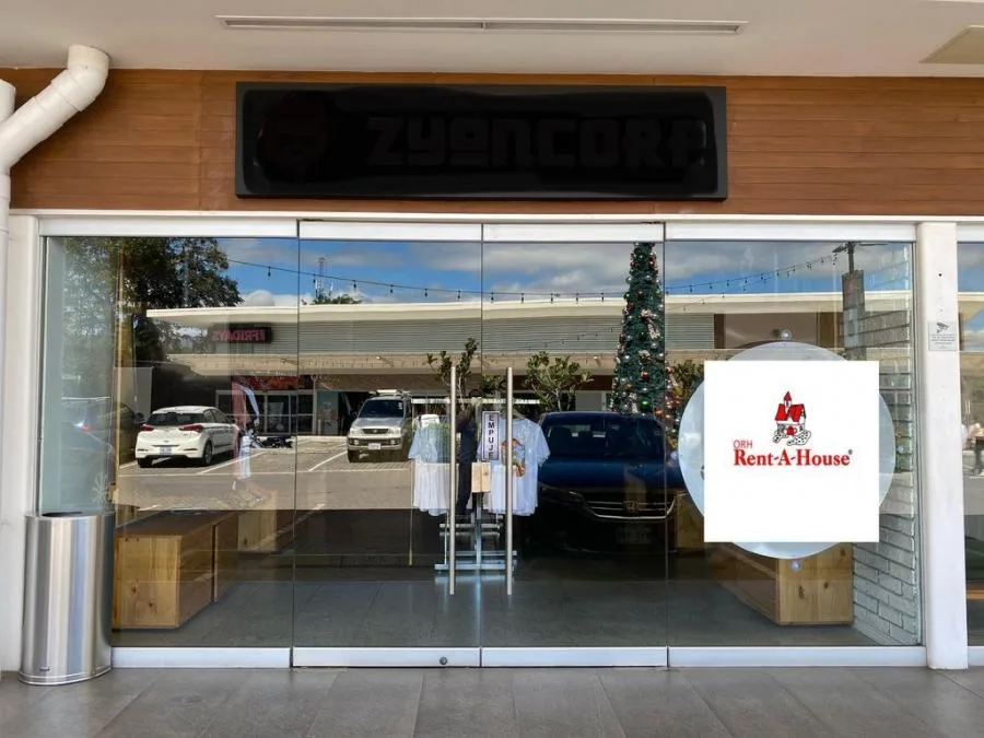 alquiler de comercial en san jose - Alquiler / Renta en Escazú