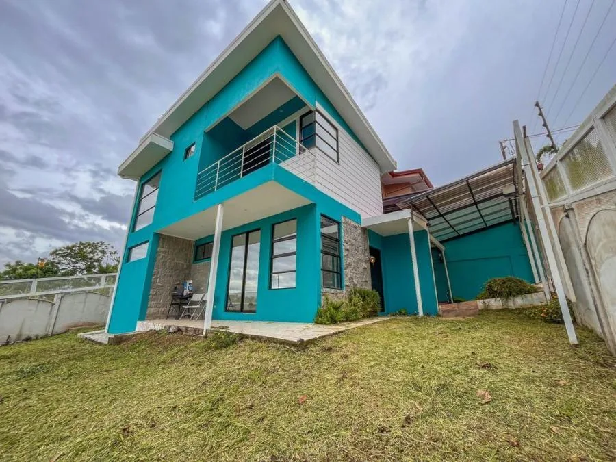Venta de casa en Santo Domingo, Heredia. (DJ 24-155) - Venta en Santo Domingo