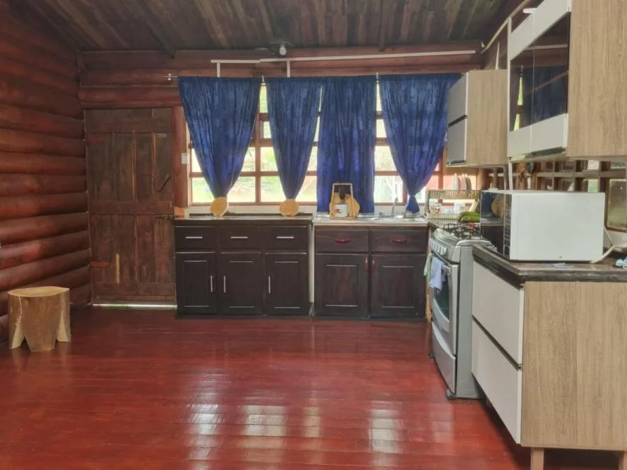 Venta de Lote + Casa en Dota, San José. RAH 26-74 - Venta en Dota — photo 3