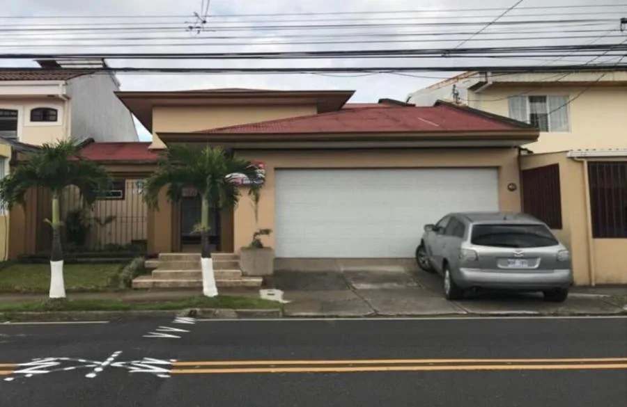 Casa en Venta en El Prado, Curridabat RAH #222544 - Venta en Curridabat