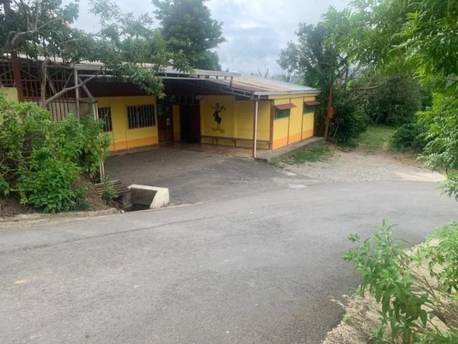 Oportunidad de Inversión. Local en venta. Santa Cruz, León Cortes MLS 24 - Venta en León Cortes