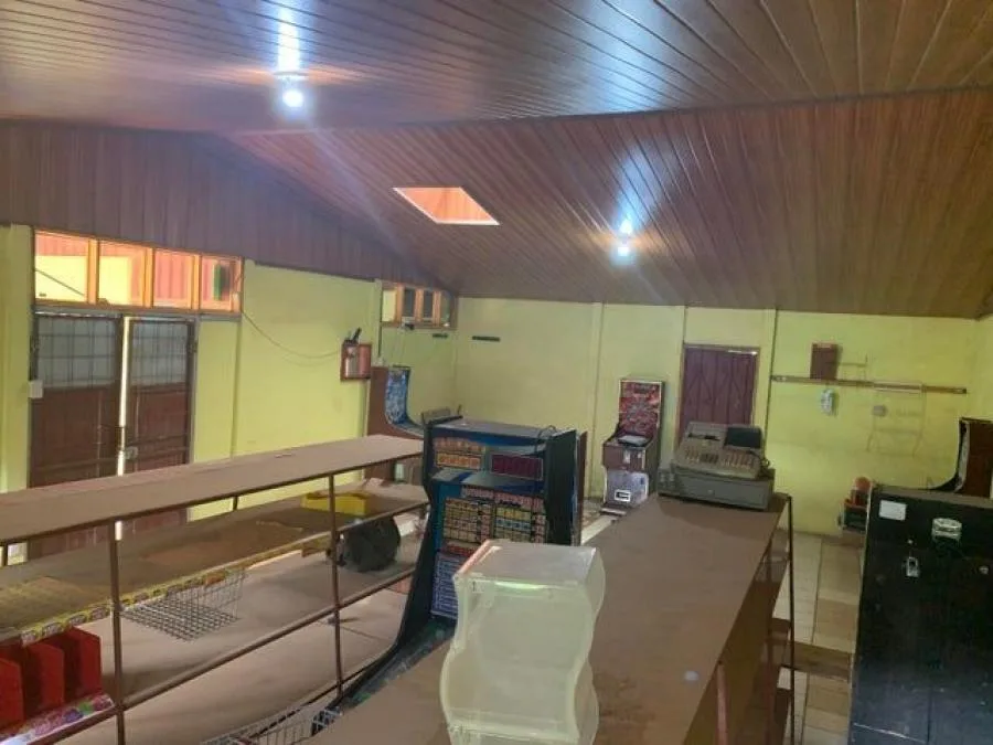 Oportunidad de Inversión. Local en venta. Santa Cruz, León Cortes MLS 24 - Venta en León Cortes — photo 2