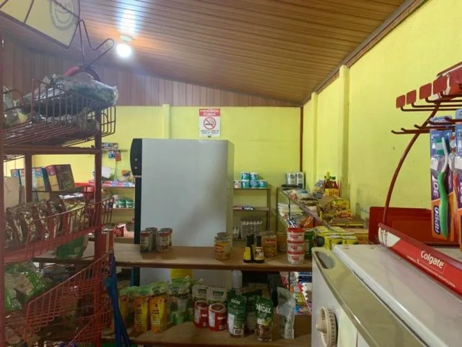 Oportunidad de Inversión. Local en venta. Santa Cruz, León Cortes MLS 24 - Venta en León Cortes — photo 5